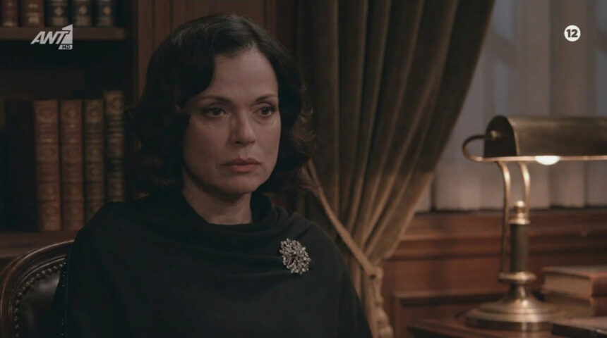 Grand Hotel spoiler: Η Κυβέλη χαροπαλεύει, ο Μάρκος αποκαλύπτεται και ο γάμος-βόμβα τινάζεται στον αέρα!