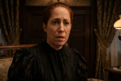 Grand Hotel spoiler: Ο τραγικός θάνατος της Αγγέλας στα χέρια του Νικόλα και το μυστικό που παίρνει μαζί της στον τάφο!