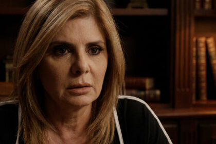 Η Γη της Ελιάς spoiler: Η Ασπασία ετοιμάζει το τελευταίο της γεύμα και το γράμμα στην Κούλα που θα προκαλέσει ανατριχίλα!