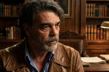 Ηλέκτρα αύριο 27/5: Η μυστηριώδης εμφάνιση της μάνας του Νικήτα και η οριστική ρήξη που «καίει» την Αρσινόη!