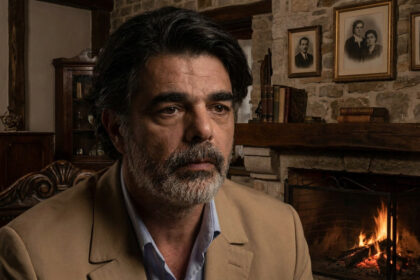 Ηλέκτρα σήμερα 28/5: Η Νανά ξεσκεπάζει τον Νικήτα και η Δανάη βυθίζεται στο σκοτάδι της ληστείας!
