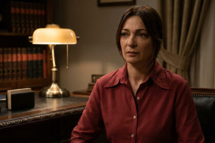 Ηλέκτρα spoiler: Η μεγάλη ανατροπή με τη νύφη που εξαφανίζεται και η σκοτεινή εκδίκηση που έρχεται!