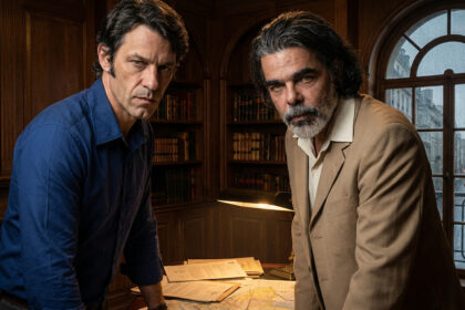Ηλέκτρα spoiler: Η στιγμή του πυροβολισμού που «παγώνει» τον χρόνο – Ο Παύλος πέφτει αιμόφυρτος από το χέρι του Νικήτα!
