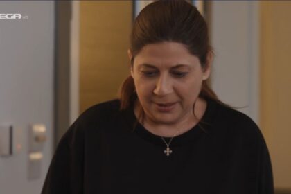 Η Γη της Ελιάς: Η Αναστασία «σπάει» τα δεσμά της – Η ρήξη με την Αθηνά και η απόφαση που θα αλλάξει τα πάντα στη Μάνη!