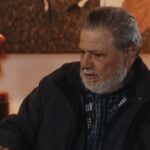Η Γη της Ελιάς αύριο 28/5: Η απόλυτη ρήξη Λυκούργου-Χάιδως, η αποχώρηση-σοκ και το «βρώμικο» μυστικό της Χριστιάνας!