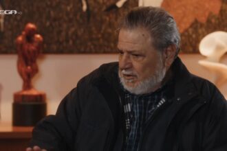 Η Γη της Ελιάς αύριο 28/5: Η απόλυτη ρήξη Λυκούργου-Χάιδως, η αποχώρηση-σοκ και το «βρώμικο» μυστικό της Χριστιάνας!