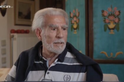 Η Γη της Ελιάς αύριο 5/5: Ο Ζακ νεκρός στο Σούνιο, η απειλή θανάτου στην Άννα & η προδοσία του Στάθη!