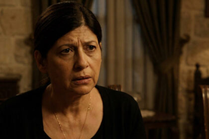 Η Γη της Ελιάς επεισόδια: Η Αναστασία άφαντη – Η προδοσία της Μαργαρίτας και το ραντεβού που τινάζει τα πάντα στον αέρα!