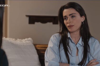 Η Γη της Ελιάς επεισόδια: Το μυστικό σχέδιο Αριάδνης και Κουράκου για την Ισμήνη και ο αναπάντεχος έρωτας με τον Μιχάλη!