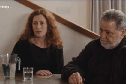 Η Γη της Ελιάς επεισόδια: Η Αλεξάνδρα ξεκληδώνει το κινητό-φωτιά, η Χάιδω παρατάει τον Λυκούργο και ο ντετέκτιβ «καίει» τη Χριστιάνα!