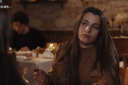 Η Γη της Ελιάς εξελίξεις: Η Ισμήνη τινάζει το σπίτι στον αέρα, ο Κωνσταντίνος «ορμάει» και η Χάιδω θέτει τον πιο σκληρό όρο!