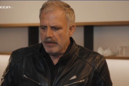 Η Γη της Ελιάς εξελίξεις: Ο Στάθης «δικάζει» τη ζωή του μετά τη διάγνωση για καρκίνο και η Αλεξάνδρα οπλίζει την αλήθεια κατά της Χριστιάνας!