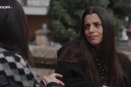 Η Γη της Ελιάς: Ο αδιαπραγμάτευτος όρος της Ισμήνης που «δυναμιτίζει» το διαζύγιο και ο απόλυτος πανικός της Χριστιάνας!