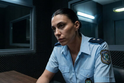 Η Γη της Ελιάς σήμερα 20/5: Ο Στέλιος παγιδεύει τη Μαρουσώ, ο Μανώλης σοκάρει την Αμαλία και το κρυφό ραντεβού τινάζει τη Μάνη!