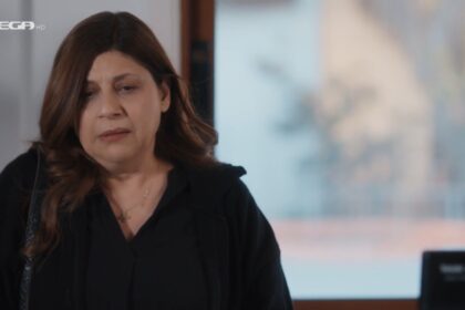 Η Γη της Ελιάς σήμερα 21/5: Η Αναστασία σκάει τη βόμβα, ο Στάθης βυθίζεται στον τρόμο των εξετάσεων και ο Μιχάλης συγκρούεται με την Ισμήνη!
