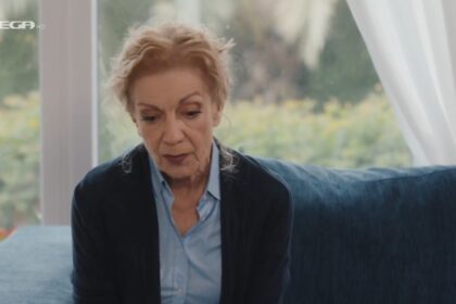 Η Γη της Ελιάς spoiler: Η τραγική κατάληξη της Ασπασίας και η αποκάλυψη-βόμβα για τη Χριστιάνα!