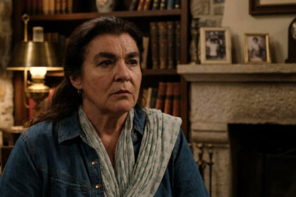 Η Γη της Ελιάς spoiler: Η ερωτική εξομολόγηση, τα ναρκωτικά & ο χωρισμός!