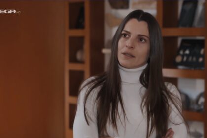 Η Γη της Ελιάς spoiler: Ο Κωνσταντίνος «τελειώνει» την Ισμήνη με αγωγή για την επιμέλεια και η Αριάδνη ξεσπάει με ξύλο!