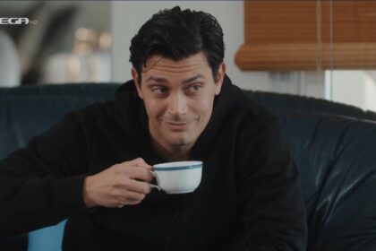 Η Γη της Ελιάς spoiler: Ο Μανώλης φλερτάρει με το φονικό και η διαθήκη του Στάθη φέρνει την καταστροφή!