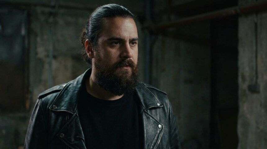 Η Γη της Ελιάς spoiler: Ο Παυλής «στριμώχνει» τον Ρούσσο και η Αλεξάνδρα παραδίδει τη Χριστιάνα στον εισαγγελέα!