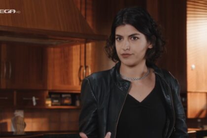 Η Γη της Ελιάς: Η αποκαλυπτική «παγίδα» του Ρούσσου που στέλνει τη Χριστιάνα στον εισαγγελέα και το οριστικό αντίο της Ασπασίας!