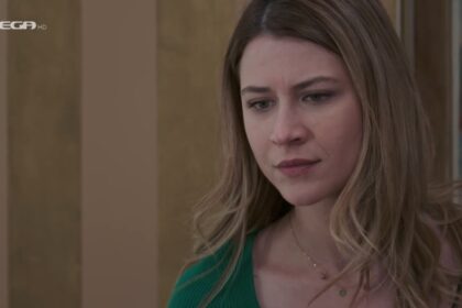 Μια νύχτα μόνο επεισόδια: Η άγρια επίθεση της Άσπας στην έγκυο Μίνα και η σύλληψη που σοκάρει τη Μαργαρίτα!