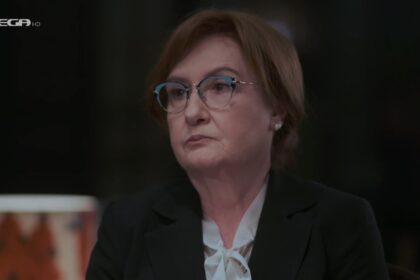 Μια νύχτα μόνο: Η Μαργαρίτα «κλειδωμένη» στη φυλακή και η σκοτεινή συνωμοσία που κανείς δεν υποψιάζεται!