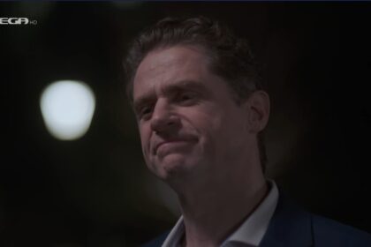 Μια νύχτα μόνο: Η δραματική γέννα της Μίνας, η σύλληψη της Μαργαρίτας και το παιχνίδι εξουσίας του Ορφέα!