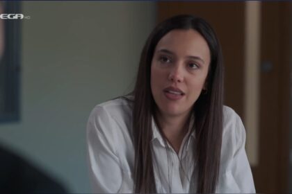 Μια νύχτα μόνο: Το κρυφό γράμμα της Μίνας τινάζει το παρελθόν στον αέρα και η Αλεξάνδρα αγοράζει το βίντεο της ντροπής!
