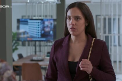 Μια νύχτα μόνο spoiler: Η Αλεξάνδρα «δένει» χειροπόδαρα την Αρετή και το σχέδιο της Βάλιας που θα την καταστρέψει!