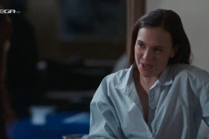 Μια νύχτα μόνο spoiler: Η Αλεξάνδρα «ξερνάει» το βίντεο της ντροπής για την Αρετή και ο Οδυσσέας πληρώνει το μάρμαρο!