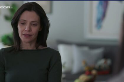 Μια νύχτα μόνο spoiler: Η Αλεξάνδρα «δικάζει» την Αρετή με το βίντεο της ντροπής και το σημείωμα «Πόσα θες;» τσακίζει την εγκυμοσύνη της!