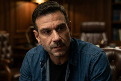 Μια νύχτα μόνο spoiler: Η σωτηρία του μωρού, η φυγή του Σταύρου & η παγίδα!