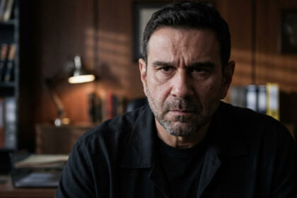 Μια νύχτα μόνο spoiler: Ο Σταύρος ξεθάβει το παρελθόν – Ο βιολογικός πατέρας, η κρυφή αδελφή και η συνάντηση που σοκάρει!