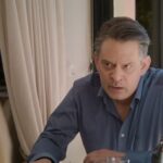 Να μ’ αγαπάς αύριο 28/5: Η βίαιη σύγκρουση Άγγελου και Μιχάλη και η ώρα της κρίσης για τη διαθήκη του Θεόφιλου!