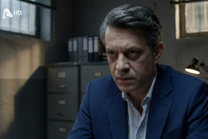 Να μ’ αγαπάς επεισόδια: Ο Μιχάλης «ξερνάει» δηλητήριο στον Λευτέρη και η Ζωή πετάει την Έλλη στον δρόμο!