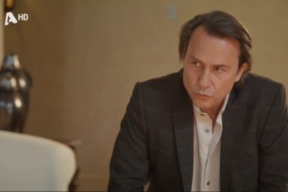 Να μ’ αγαπάς επόμενα επεισόδια: Ο Άγγελος εξαπολύει την τελική επίθεση και η αλήθεια για τον Μιχάλη συγκλονίζει!