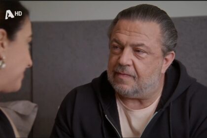 Να μ’ αγαπάς επόμενα επεισόδια: Η ανατρεπτική πρόταση γάμου του Θεόφιλου στη Βέρα που φέρνει ρήξη με τα παιδιά του!