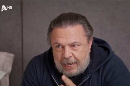 Να μ’ αγαπάς σήμερα 20/5: Η Εβίτα διαλύει τη μάζωξη με άγρια επίθεση και ο Θεόφιλος ομολογεί το έγκλημα της διαθήκης!