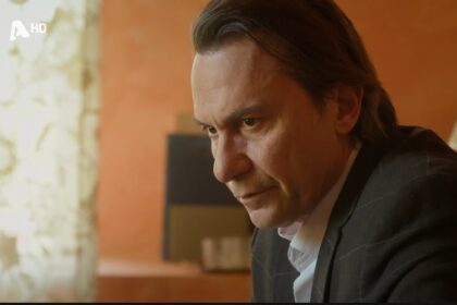Να μ’ αγαπάς spoiler: Ο Μιχάλης διαλύει τον γάμο Λευτέρη - Άννας και ο Άγγελος υψώνει ασπίδα προστασίας για τη Ζωή!