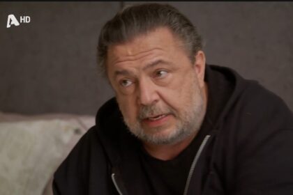 Να μ’ αγαπάς spoiler: Ο Θεόφιλος κάνει την κίνηση-ματ, παντρεύεται τη Βέρα και ξεκληρίζει την οικογένειά του!