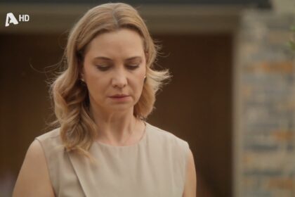 Να μ’ αγαπάς spoiler: Η Ζωή καταρρέει καθώς ο Μιχάλης «δηλητηριάζει» το μυαλό των παιδιών της!