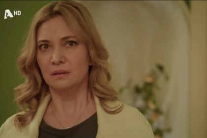 Να μ’ αγαπάς: Η Ζωή απέναντι στην απόλυτη διαστρέβλωση της αλήθειας και ο Λευτέρης σε κρίση!