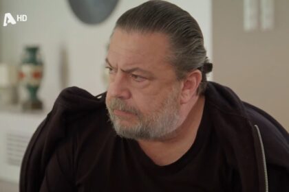 Να μ’ αγαπάς αύριο 14/5: Η αμφιβολία «καίει» τον Θεόφιλο και ο Άγγελος ξεσκεπάζει τον πραγματικό ένοχο!