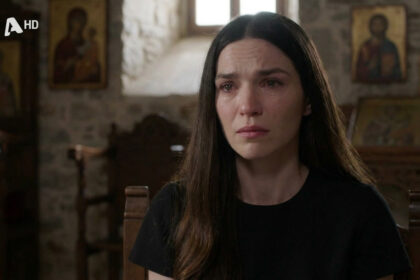Να μ’ αγαπάς spoiler: Ο Λευτέρης χαροπαλεύει στο Λονδίνο και η πρόταση γάμου στην Άννα συγκλονίζει!