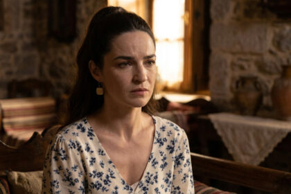 Να μ’ αγαπάς spoiler: Ο Λευτέρης χαροπαλεύει στο χειρουργείο – Η υπόσχεση γάμου στην Άννα και ο εφιάλτης του Μιχάλη που επιστρέφει!