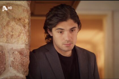 Να μ’ αγαπάς spoiler: Ο Λευτέρης στην εντατική ο όρκος γάμου στην Άννα και η εμφάνιση-σοκ του Μιχάλη