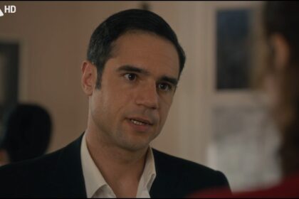 Porto Leone: Ο Ορέστης σαλπάρει για την Αμερική αφήνοντας πίσω του την Τρούμπα και τα συντρίμμια του παρελθόντος!