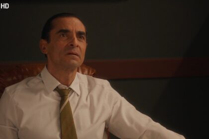 Porto Leone spoiler: Ο Ντίνος, ο Ηλίας και ο Γιάμαρης σε μια αιματηρή αναμέτρηση – Ποιος επιζεί από τον πυροβολισμό;