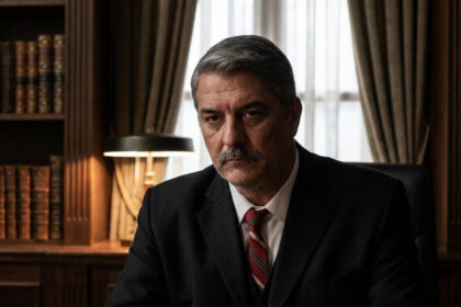 Porto Leone spoiler: Λουτρό αίματος στην Τρούμπα – Ο Γιάμαρης, ο Ντίνος και ο Ηλίας μπροστά στο φάσμα του θανάτου!